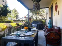 Casa Itzae la Luminaria Dog Friendly