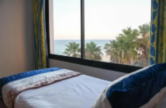 Hotel Maravilla Sousse