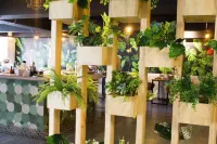 3H Hotel Rodadero Santa Marta - Barer