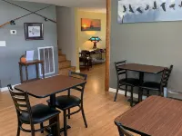 Nature Coast Inn and Cottages Hotels in Inglis