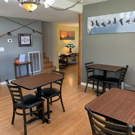 Nature Coast Inn and Cottages