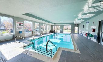 Hawthorn Extended Stay by Wyndham Mount Laurel / Moorestown