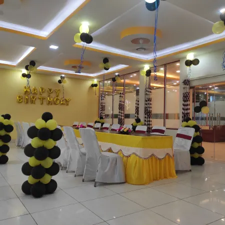 Hotel Baba KO Dhaba