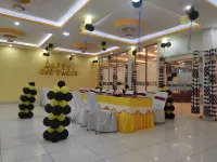 Hotel Baba KO Dhaba