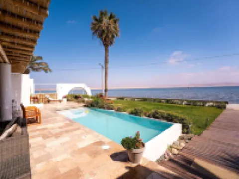 Atoq Paracas Reserva Hotels in Paracas