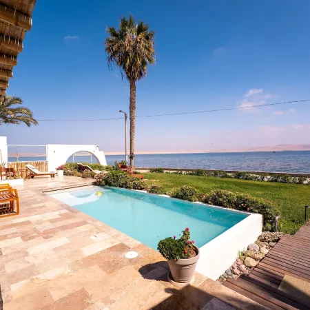 Atoq Paracas Reserva