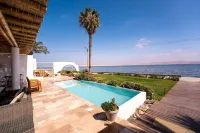Atoq Paracas Reserva Hoteles en Paracas
