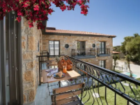Melitya House Hotels in Gokceada