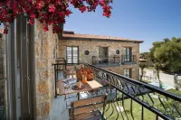 Melitya House Hotels in Gokceada