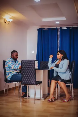 Geza Luxury Apartment