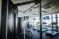 Midland Hotel & Resort All Inclusive - Gym