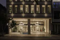 Rubens Boutique Hotel Phan Thiết Các khách sạn gần Chợ Phan Thiết