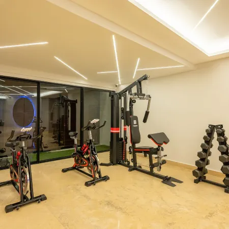 Kippal - Modern Oasis - ApartHotel