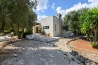 Villa Opale by Wonderful Italy