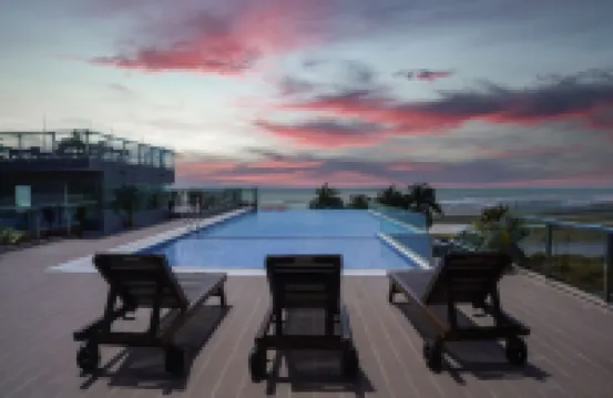 DERA 리조트 & 스파- 콕스 바자르