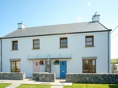 Hotel Doolin Houses