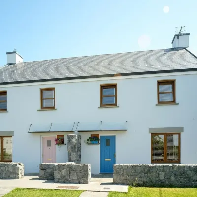 Hotel Doolin Houses Hotels near Doolin