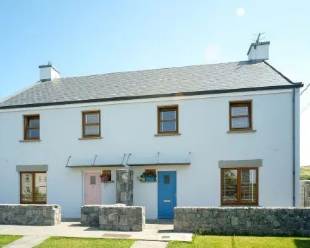 Hotel Doolin Houses Hotels in Doolin