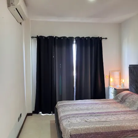 Luxury Apartments
