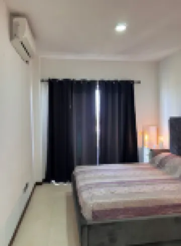 Luxury Apartments فنادق في 