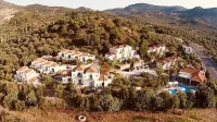 Lassia Studios Hôtels à : Kalloni