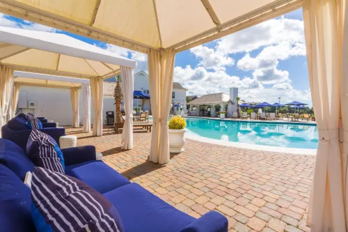 One Club Gulf Shores Các khách sạn ở Bãi biển Gulf Shores