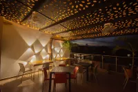 Hotel Buddha Mystic by Del Toro - Morgenmad