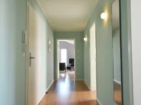 Exklusive Panoramawohnung in Barth - Wifi