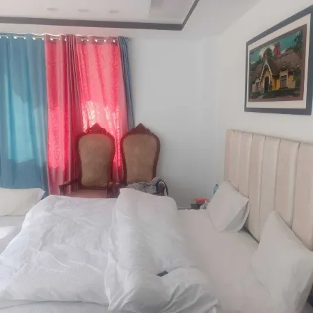 Kings Inn Hotel Naran