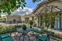 Villa Jesdene Hotel in zona Ottery Centre