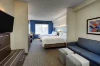 Holiday Inn Express & Suites Gadsden W-Near Attalla