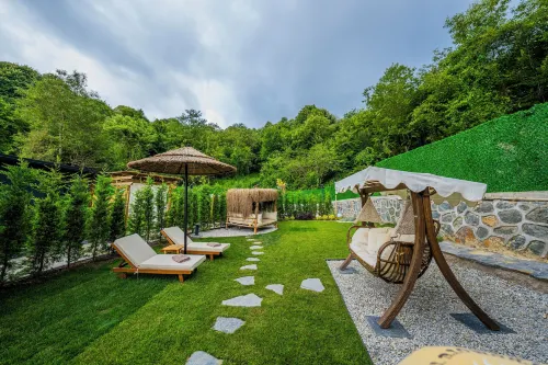 On7 Sapanca Private - spa