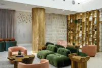 Canaan Hotel- Limited Edition by Fattal Hotel a Rosh Pina