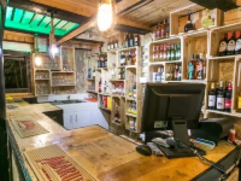 Kandisi Hotels in Ngong