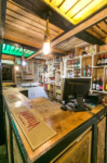 Kandisi Hotel di Ngong