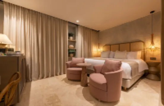 Cinco Quintas Hotel Boutique