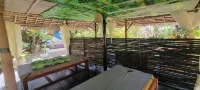 Salama & Mbuyuni Bungalows - spa