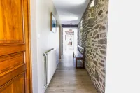 La Villa Bel Air - Bed and Breakfasts