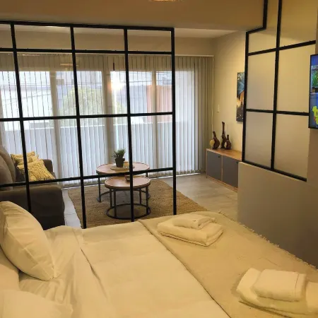 Apartment First Flor Excellent Location