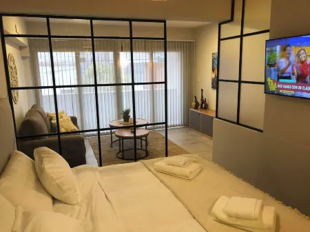 Apartment First Flor Excellent Location