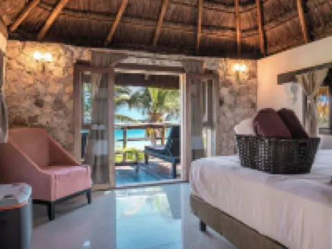 圖蘭普拉亞埃斯佩蘭薩酒店 圖盧姆酒店