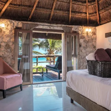 Playa Esperanza Tulum