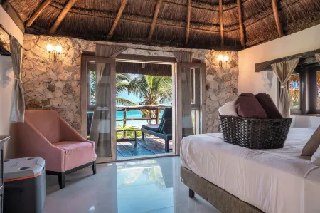 Playa Esperanza Tulum