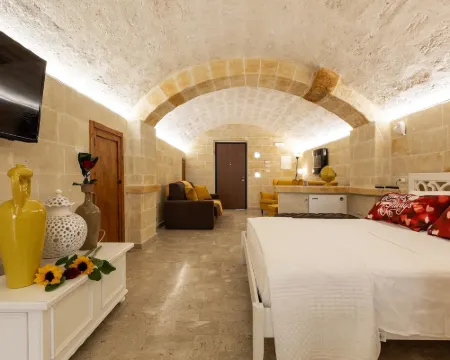 3242 L`Edicola Suite by Barbarhouse Hotels in Pulsano