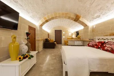 3242 L`edicola Suite by Barbarhouse Hotel in zona Torre dell'orologio di Pulsano