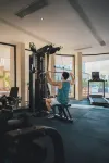 Hotel Faranda Single 1 Punta Cana - Adults Only - Gym