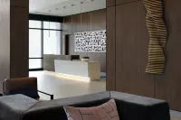 เอซี โฮเทล บาย แมริออท ซีแอตเทิล ดาวน์ทาวน์ - บูติค