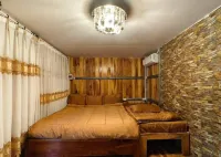 Phulunngkhawiew Homestay Hotels in Bueng Khong Long