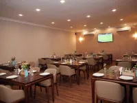 โรงแรมคิงส์พาเลซ โรงแรมในลูบุมบาชิ