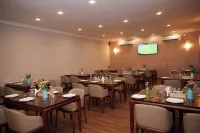 HOTEL KING'S PALACE Hotel a 